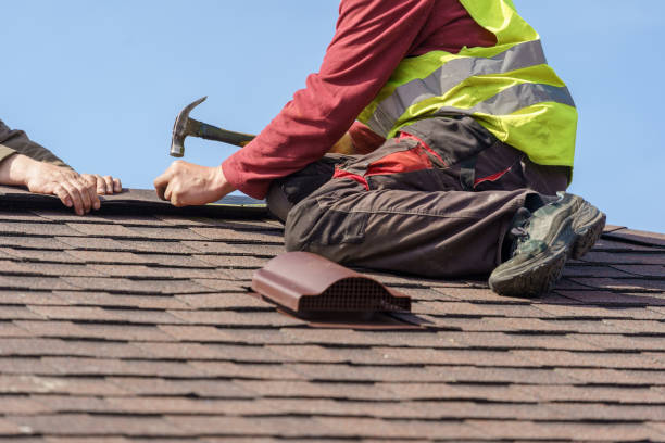 Best Shingle Roofing Installation  in Union Hall, VA