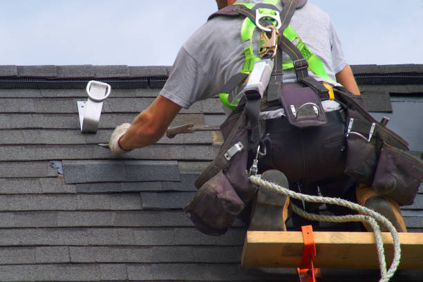 Best Roof Waterproofing Services  in Union Hall, VA
