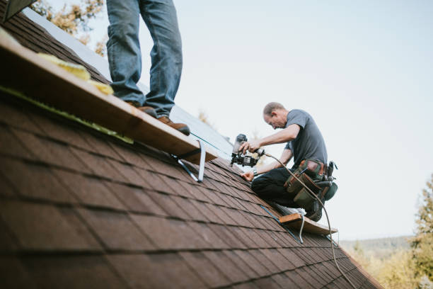 Quick and Trustworthy Emergency Roof Repair Services in Union Hall, VA