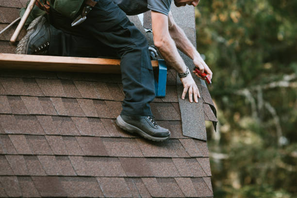 Best Roof Installation Near Me  in Union Hall, VA